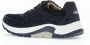 Pius Gabor rollingsoft sensitive 8000.14.01 rollende wandelsneaker blauw - Thumbnail 11
