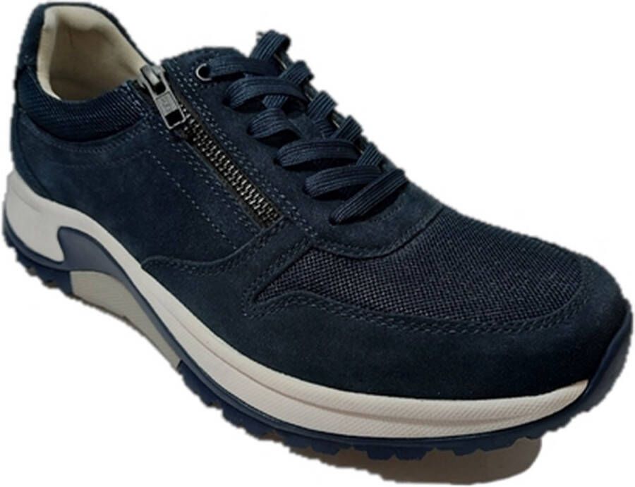 Pius Gabor Sneakers blauw