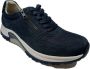 Pius Gabor rollingsoft sensitive 8000.14.01 rollende wandelsneaker blauw - Thumbnail 9