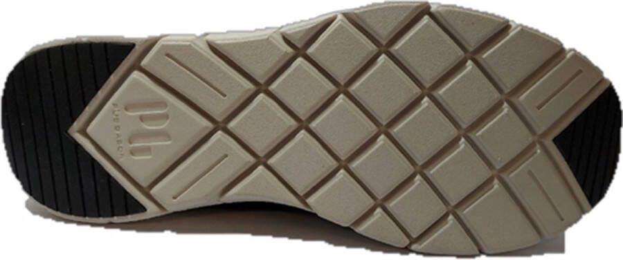 Pius Gabor Sneakers blauw