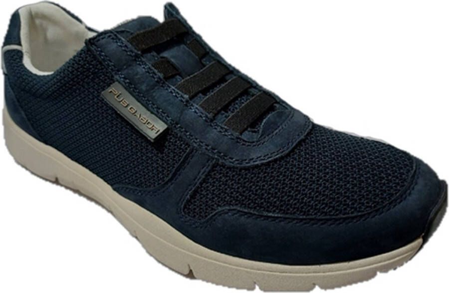 Pius Gabor Sneakers blauw