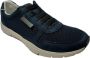 Pius Gabor Slip on sneakers met elastische siersluiting - Thumbnail 6