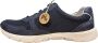 Pius Gabor Slip on sneakers met elastische siersluiting - Thumbnail 7