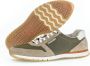 Pius Gabor Sneakers groen Suede 301336 Heren - Thumbnail 6