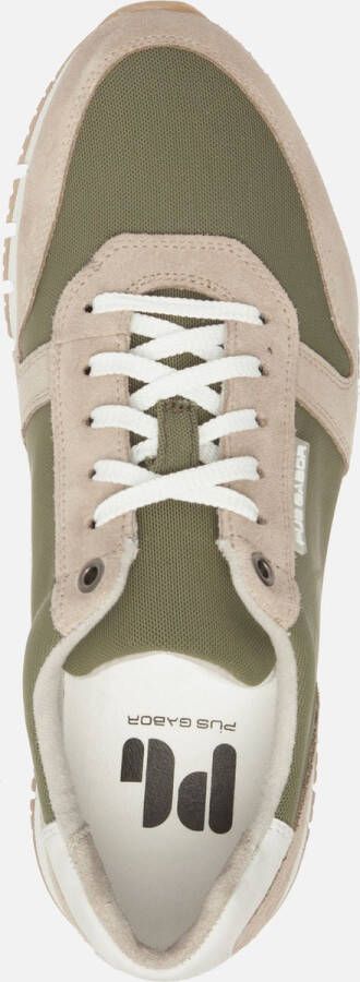 Pius Gabor Sneakers groen