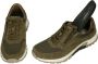 Pius Gabor rollingsoft sensitive 8000.14.04 heren rollende wandelsneaker groen - Thumbnail 13