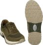 Pius Gabor rollingsoft sensitive 8000.14.04 heren rollende wandelsneaker groen - Thumbnail 6