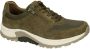 Pius Gabor rollingsoft sensitive 8000.14.04 heren rollende wandelsneaker groen - Thumbnail 8