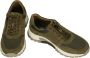 Pius Gabor rollingsoft sensitive 8000.14.04 heren rollende wandelsneaker groen - Thumbnail 9