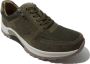 Pius Gabor rollingsoft sensitive 8000.14.04 heren rollende wandelsneaker groen - Thumbnail 11