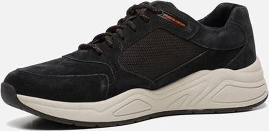 Pius Gabor Sneakers zwart