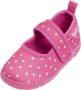 Playshoes Instappers Stippen Meisjes Roze - Thumbnail 2