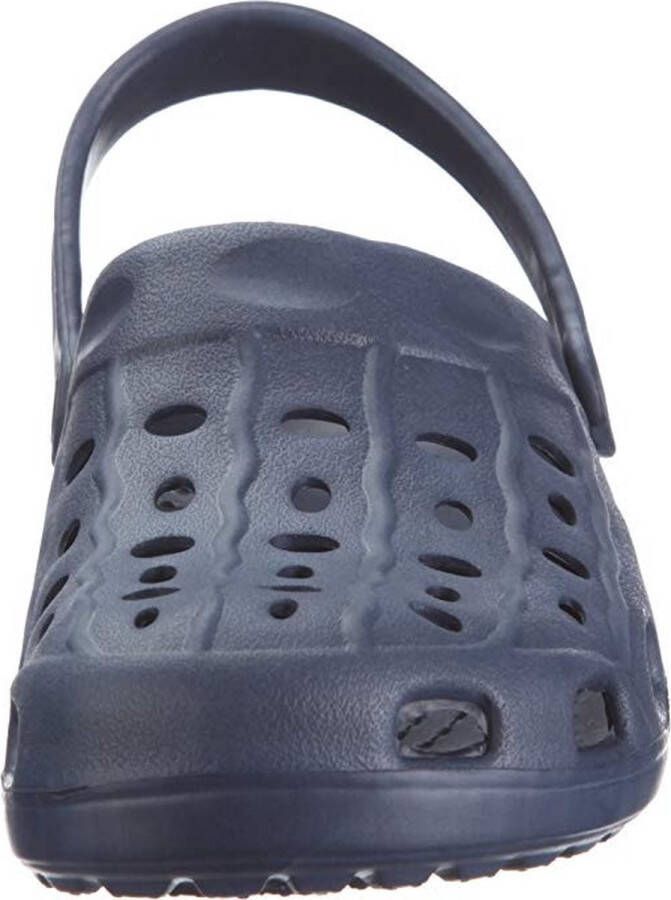 Playshoes Kinder EVA-Clog Basic marine