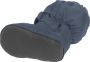 Playshoes Thermische winterlaarzen voor kinderen met trekkoord Blauw -17EU - Thumbnail 4