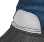Playshoes Warme winterlaarsjes voor kinderen Met trekkoord Donkerblauw -33EU - Thumbnail 10