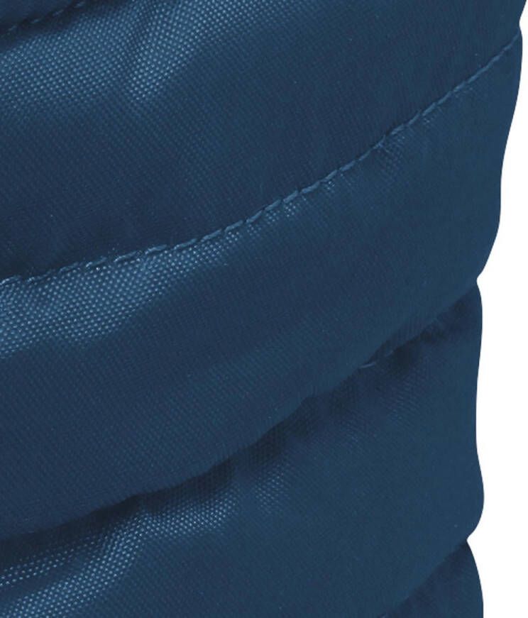 Playshoes Winterlaarsjes met trekkoord Donkerblauw