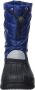 Playshoes Warme winterlaarsjes voor kinderen Met trekkoord Donkerblauw -33EU - Thumbnail 7