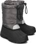 Playshoes Winterlaarzen met trekkoord Kinderen Grijs - Thumbnail 15