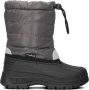 Playshoes Winterlaarzen met trekkoord Kinderen Grijs - Thumbnail 11
