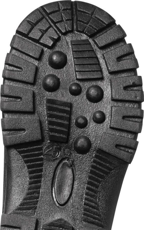 Playshoes Winterlaarsjes met trekkoord Grijs