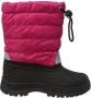 Playshoes Winterlaarzen met trekkoord Kinderen Roze - Thumbnail 3