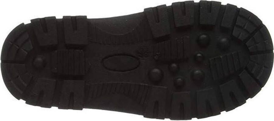 Playshoes Winterlaarsjes met trekkoord Roze