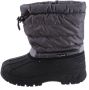 Playshoes Winterlaarzen met trekkoord Kinderen Grijs - Thumbnail 7