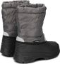 Playshoes Winterlaarzen met trekkoord Kinderen Grijs - Thumbnail 9