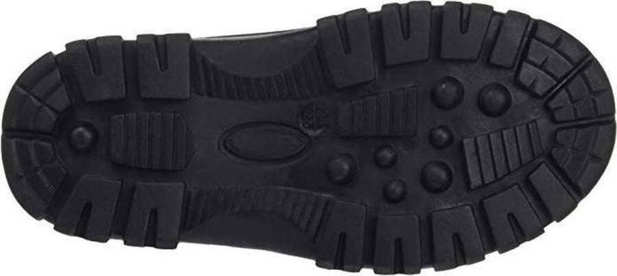 Playshoes Winterlaarzen met trekkoord Kinderen Rood