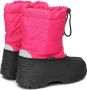Playshoes Winterlaarzen met trekkoord Kinderen Roze - Thumbnail 3