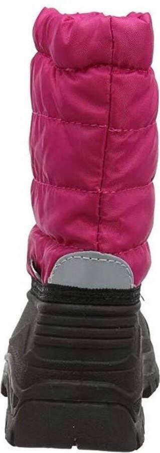 Playshoes Winterlaarzen met trekkoord Kinderen Roze