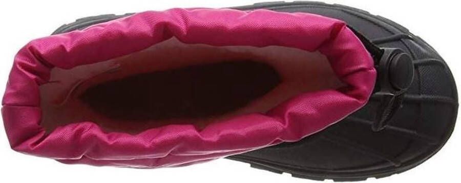 Playshoes Winterlaarzen met trekkoord Kinderen Roze