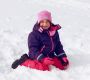 Playshoes Winterlaarzen met trekkoord Kinderen Roze - Thumbnail 11