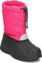 Playshoes Winterlaarzen met trekkoord Kinderen Roze - Thumbnail 4