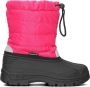 Playshoes Winterlaarzen met trekkoord Kinderen Roze - Thumbnail 5