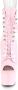 Pleaser Plateau Laarzen Paaldans schoenen 42 shoes ADORE 1021 Paaldans schoenen Roze - Thumbnail 2