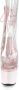 Pleaser Enkellaars 37 Shoes ADORE 1018C Roze - Thumbnail 2