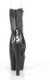 Pleaser Enkellaars 38 Shoes ASPIRE 1016 Zwart - Thumbnail 2