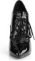 Pleaser Enkellaars 39 Shoes SEDUCE 460 Zwart - Thumbnail 3