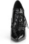 Pleaser Enkellaars 36 Shoes SEDUCE 460 Zwart - Thumbnail 2