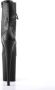 Pleaser Plateau Laarzen Paaldans schoenen 39 Shoes INFINITY 1020 Paaldans schoenen Zwart - Thumbnail 21