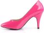 Pleaser Pink Label 5 = | DREAM 420 | 4 Heel Pump - Thumbnail 2