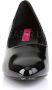 Pleaser Pink Label FAB-420 Pumps Paaldans schoenen 44 Shoes Zwart - Thumbnail 2
