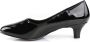 Pleaser Pink Label FAB-420 Pumps Paaldans schoenen 44 Shoes Zwart - Thumbnail 3