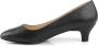 Pleaser Pink Label FAB-420 Pumps Paaldans schoenen 44 Shoes Zwart - Thumbnail 4