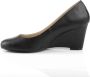 Pleaser Pink Label Pumps 42 Shoes KIMBERLY 08 Zwart - Thumbnail 2