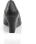 Pleaser Pink Label Pumps 42 Shoes KIMBERLY 08 Zwart - Thumbnail 3