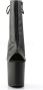 Pleaser Plateau Laarzen Paaldans schoenen 40 Shoes FLAMINGO 1018 Paaldans schoenen Zwart - Thumbnail 2