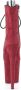 Pleaser Plateau Laarzen Paaldans schoenen 38 Shoes FLAMINGO 1021FS Paaldans schoenen Bordeaux rood - Thumbnail 4