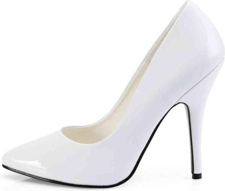 Pleaser 5 = | SEDUCE 420 | 5 Heel Classic Pump - Foto 4